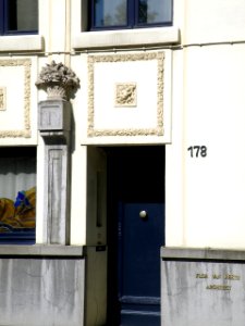 Deurne Boekenberglei n°178 (9)
