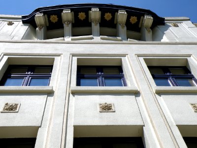 Deurne Boekenberglei n°178 (5)