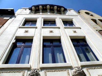 Deurne Boekenberglei n°178 (4)