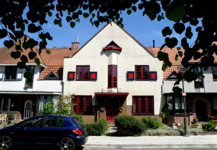 Deurne Unitaswijk15