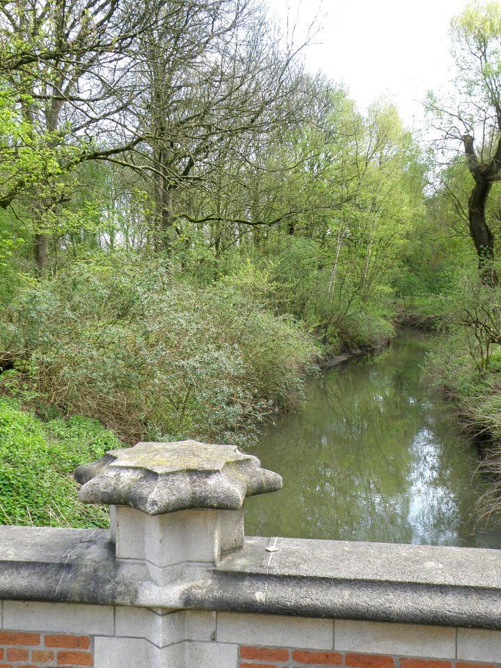 Deurne Groot Schijn 2