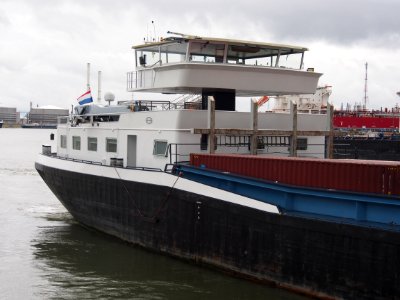 Dian - ENI 02326458, Van Cauwelaertsluis, Port of Antwerp pic3