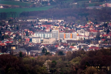 Detmold - 2014-03-30 - Grotenburg, Blick nach Detmold (07)