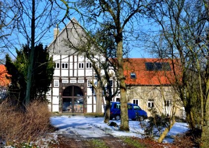 Detmold - 182 - Mittelstraße 60 (2)