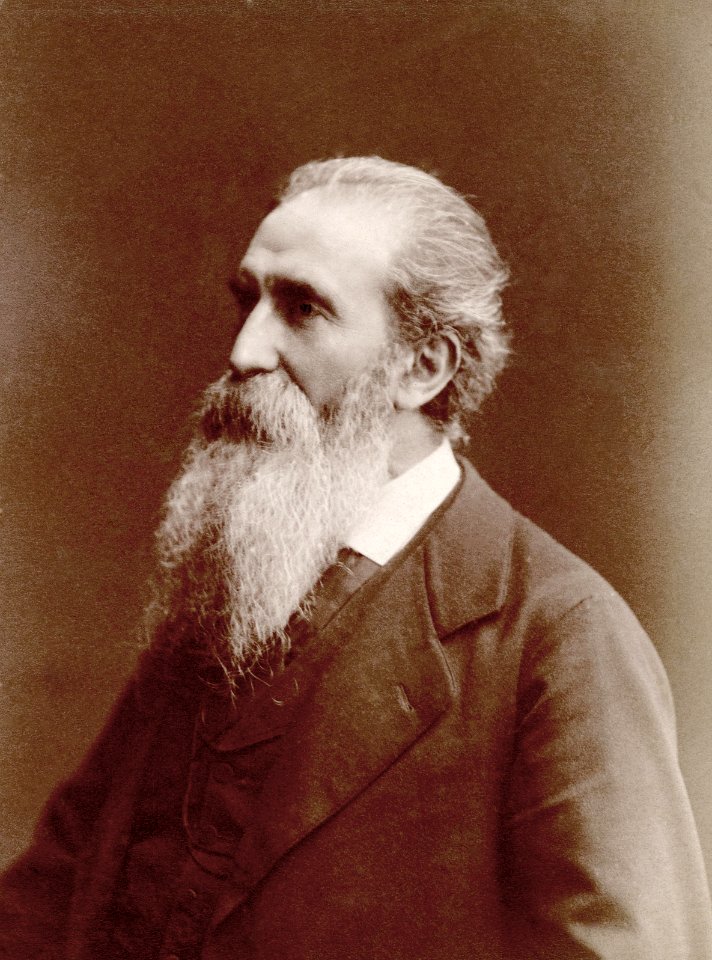 Dethou, Alexandre, Nadar, Gallica