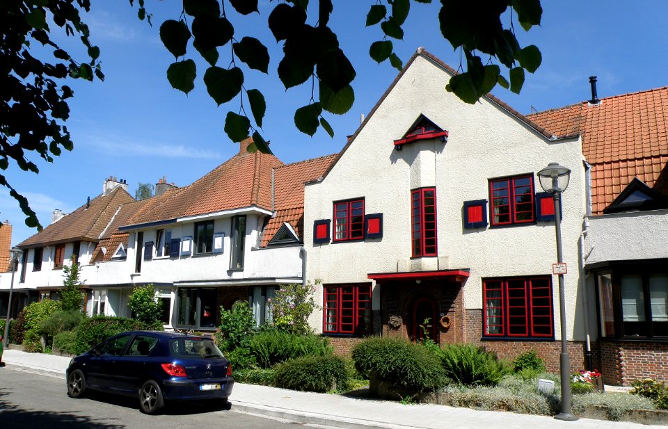 Deurne Unitaswijk16