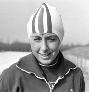 Dianne Holum