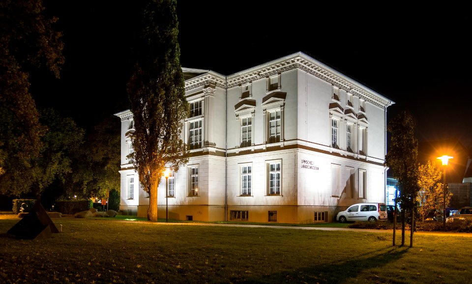 Detmold - 2014-10-28 - Lippisches Landesmuseum