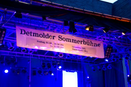 Detmold - 2014-08-01 - Sommerbuehne