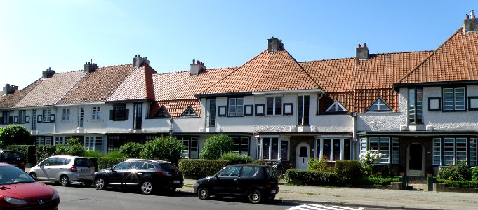 Deurne Unitaswijk38