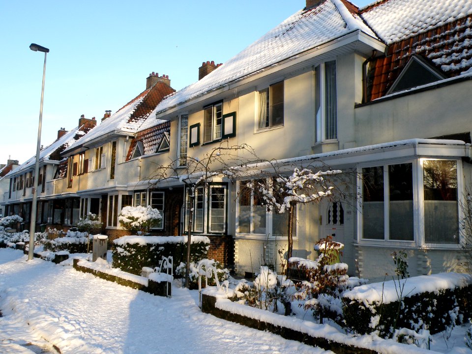Deurne Unitaswijk6