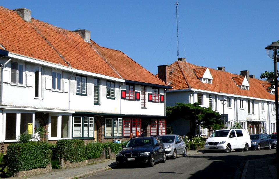 Deurne Unitaswijk34