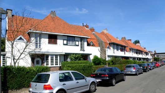 Deurne Unitaswijk24