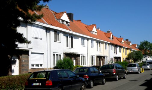 Deurne Unitaswijk30