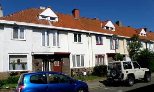 Deurne Unitaswijk28