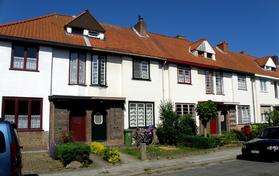 Deurne Unitaswijk33