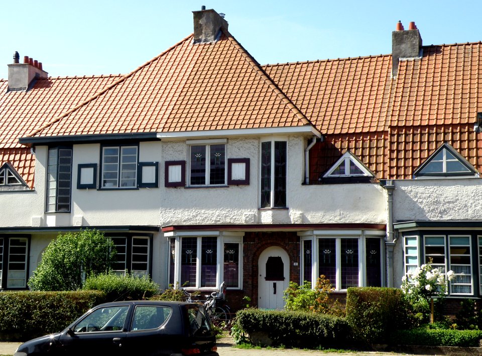Deurne Unitaswijk39