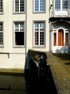 Deurne Kasteel Boekenberg 7