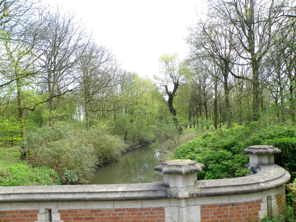 Deurne Groot Schijn 1