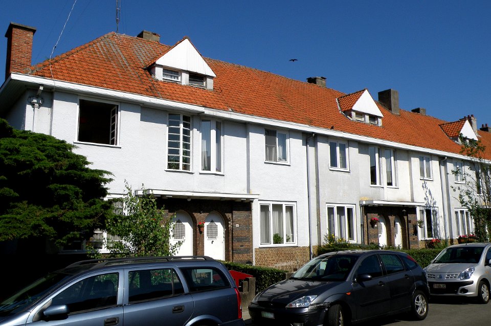 Deurne Unitaswijk36