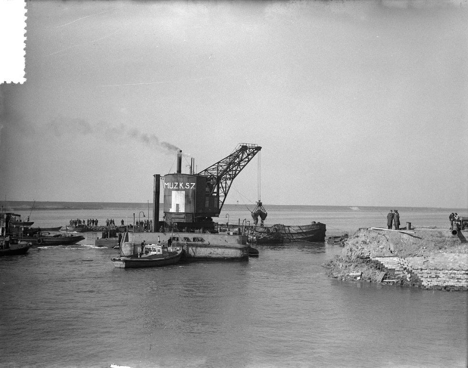 Dichten Westhavendijk Zierikzee, Bestanddeelnr 905-6243