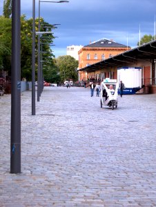 Deutsches Technikmuseum 01