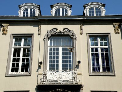 Deurne Kasteel Boekenberg 8