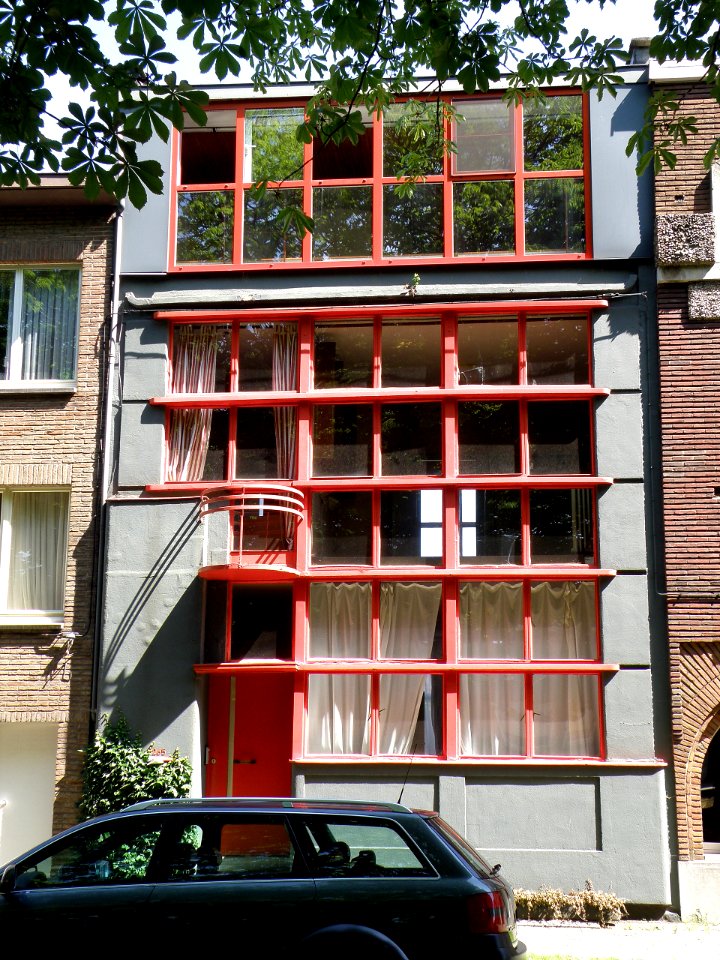Deurne Boekenberglei n°265