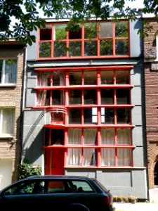 Deurne Boekenberglei n°265