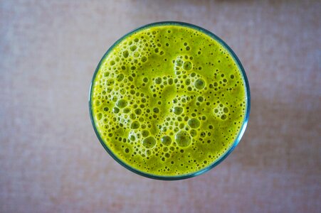 Diet fresh detox