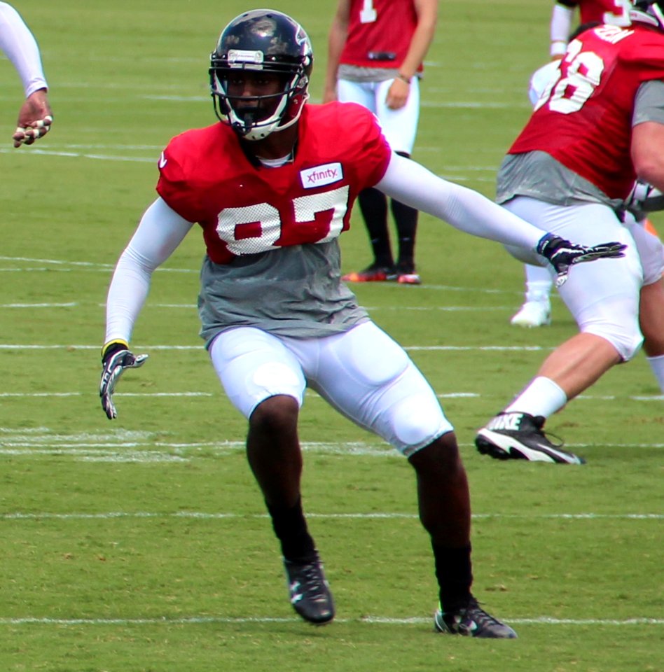 Devin Fuller 2016