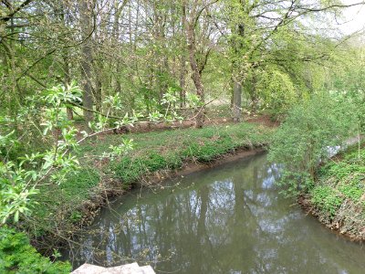 Deurne Groot Schijn 3