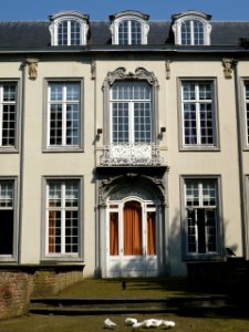 Deurne Kasteel Boekenberg 5