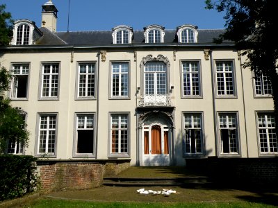 Deurne Kasteel Boekenberg 3