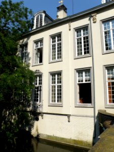 Deurne Kasteel Boekenberg 6