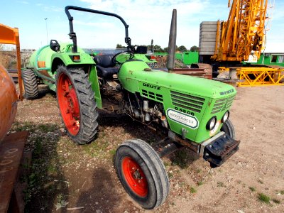 Deutz D 52 06 pic2