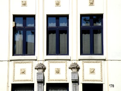 Deurne Boekenberglei n°178 (7)
