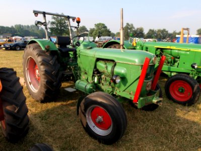 Deutz