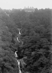 Devil's Bridge waterfalls (1294873)