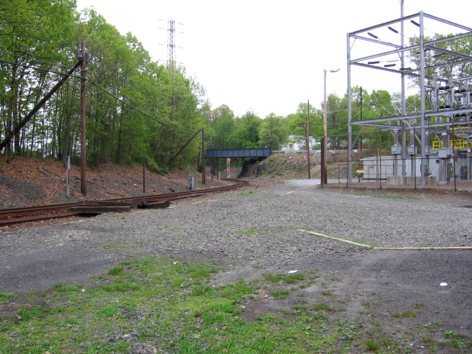 Devon station site 171