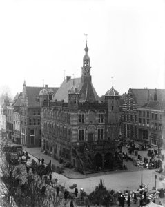Deventer Museum De Waag, Bestanddeelnr 905-6018
