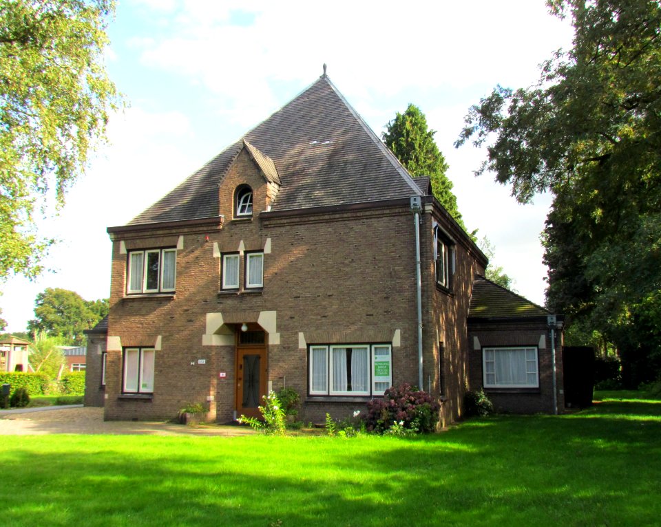 Deventerstraat 512, Apeldoorn