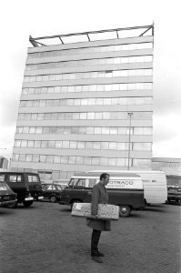 Detective Hofland , opdracht Gelderse Pers, Bestanddeelnr 926-3964