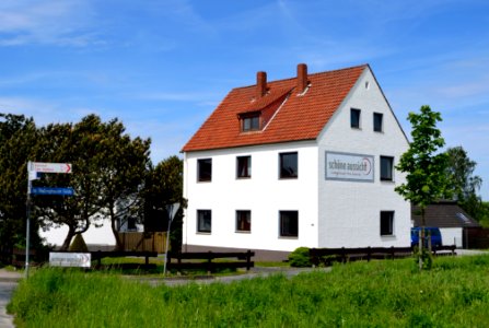 Detmold - Evangelische Freie Gemeinde Schöne Aussicht