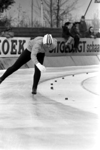 Dianne Holum, Bestanddeelnr 925-1610