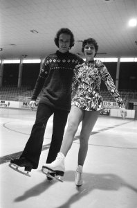 Dianne de Leeuw en Rob Ouwerkerk, Bestanddeelnr 926-9486