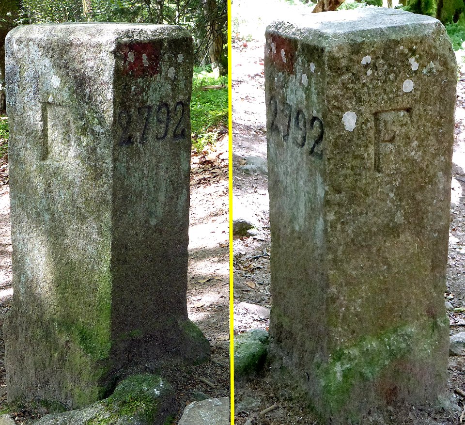 Deutsch-franzoesischer.Grenzstein.2792.Vogesenkamm