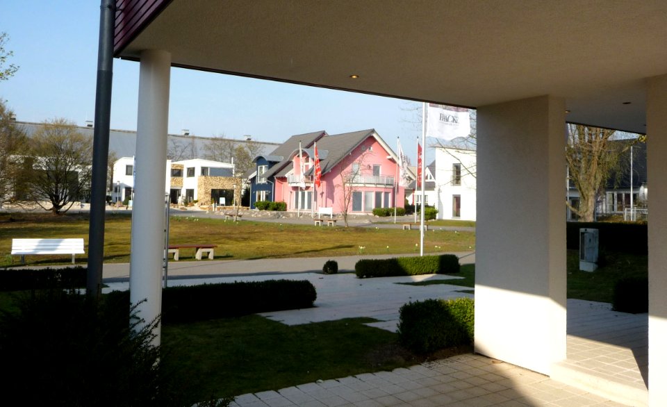Deutsches Fertighaus Center 08