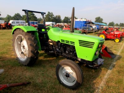 Deutz -2