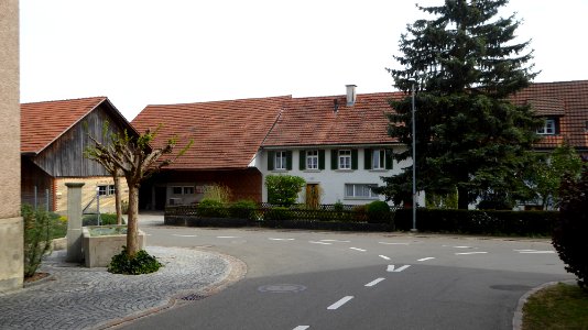 Dettighofen (TG)